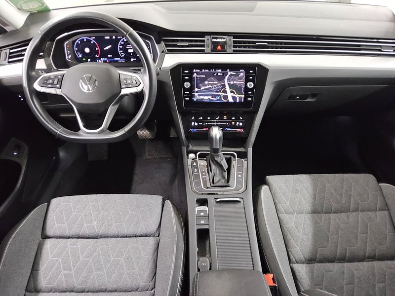 Volkswagen Passat Variant 2.0 TDI automatik Business • 360° kamera • ACC — 5