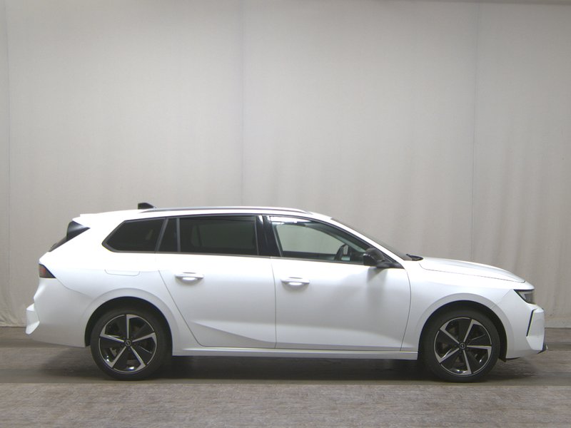 Opel Astra Sports Tourer 1.5 D Elegance • Full LED • digitalni instrumenti