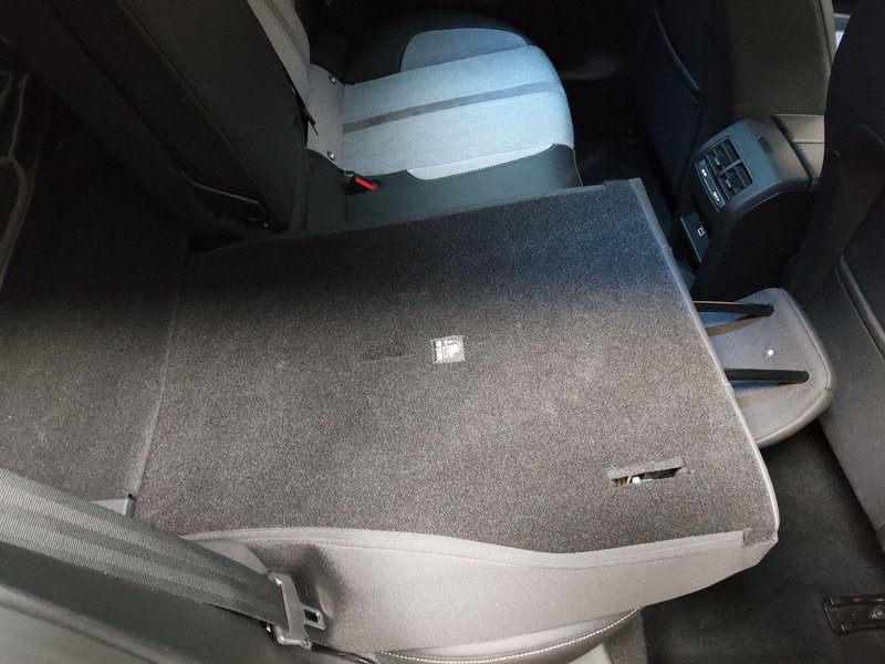 Opel Astra Sports Tourer 1.5 D Elegance • Full LED • digitalni instrumenti — 11