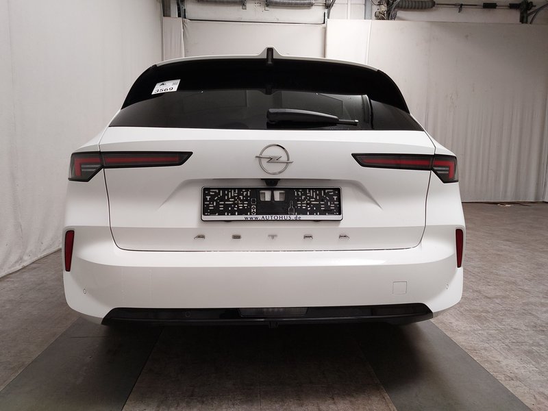 Opel Astra Sports Tourer 1.5 D Elegance • Full LED • digitalni instrumenti — 14