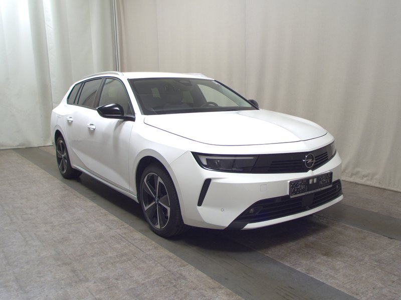 Opel Astra Sports Tourer 1.5 D Elegance • Full LED • digitalni instrumenti — 3