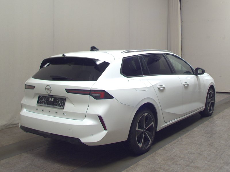 Opel Astra Sports Tourer 1.5 D Elegance • Full LED • digitalni instrumenti — 4