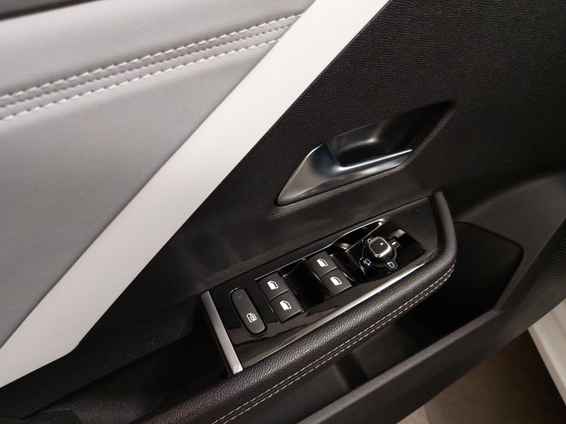 Opel Astra Sports Tourer 1.5 D Elegance • Full LED • digitalni instrumenti — 5