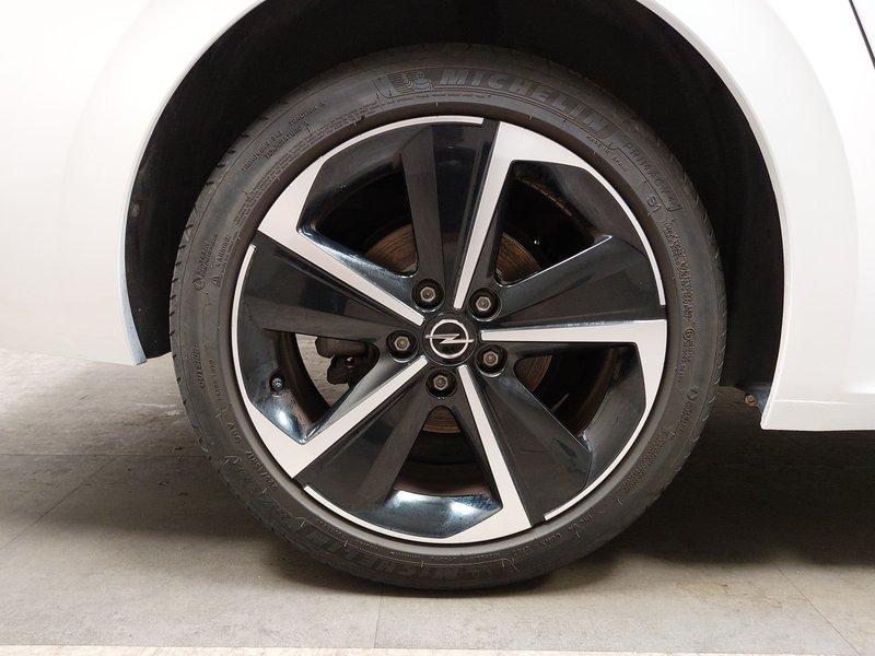 Opel Astra Sports Tourer 1.5 D Elegance • Full LED • digitalni instrumenti — 8