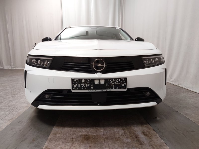 Opel Astra Sports Tourer 1.5 D Elegance • Full LED • digitalni instrumenti — 9