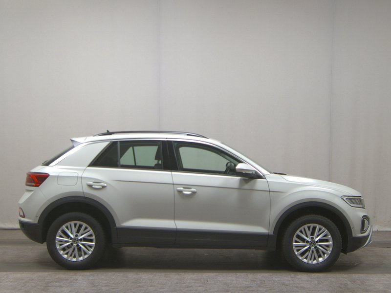 Volkswagen T-Roc 1.0 TSI Life • ACC • Full LED