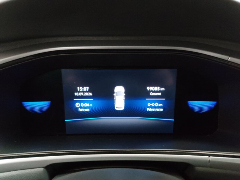 Volkswagen T-Roc 1.0 TSI Life • ACC • Full LED — 20