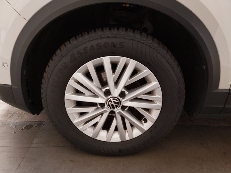 Volkswagen T-Roc 1.0 TSI Life • ACC • Full LED — 8