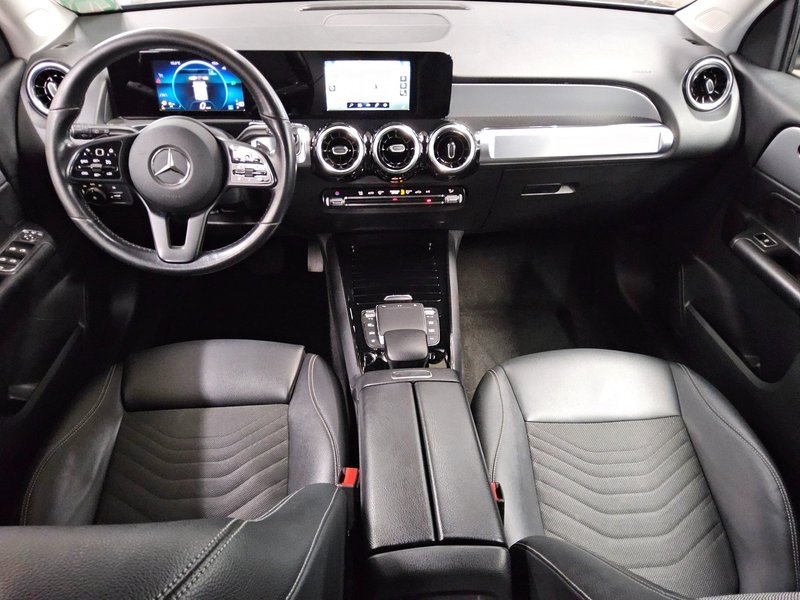 Mercedes-Benz GLB 200 d automatik Style • LED — 5