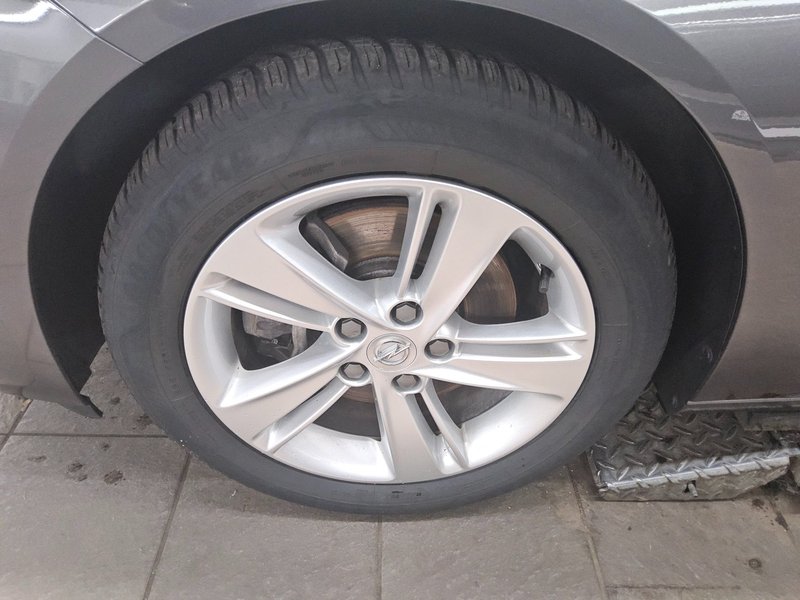 Opel Insignia ST 1.5 D Business Edition automatik • LED • navigacija — 10