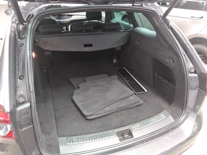 Opel Insignia ST 1.5 D Business Edition automatik • LED • navigacija — 11