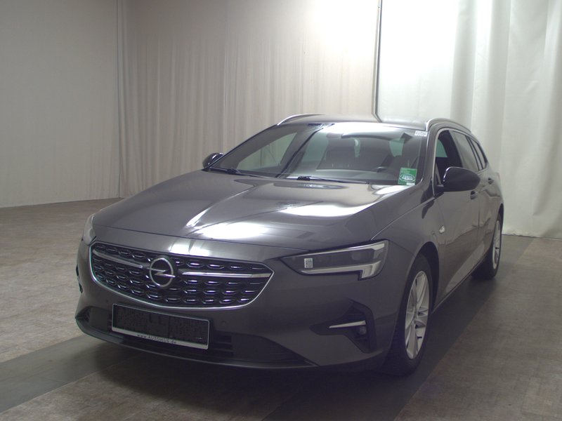 Opel Insignia ST 1.5 D Business Edition automatik • LED • navigacija — 2