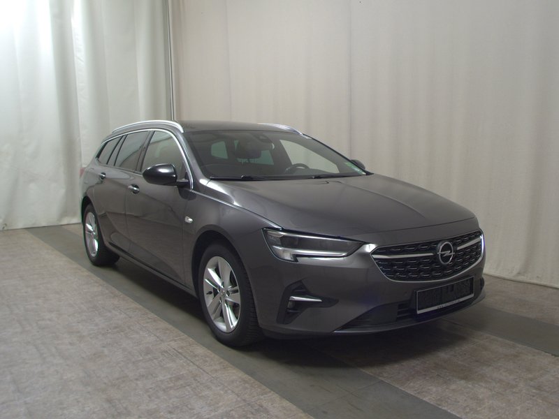Opel Insignia ST 1.5 D Business Edition automatik • LED • navigacija — 3