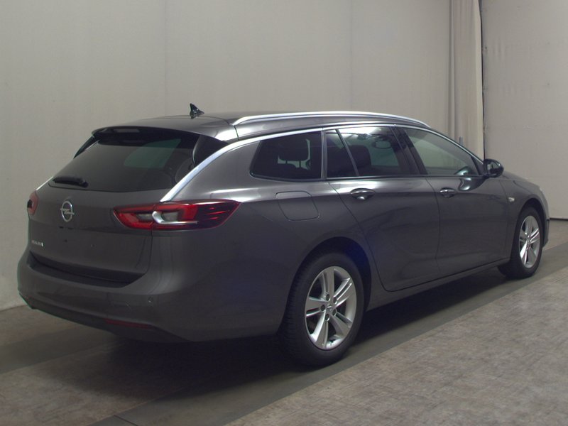 Opel Insignia ST 1.5 D Business Edition automatik • LED • navigacija — 4
