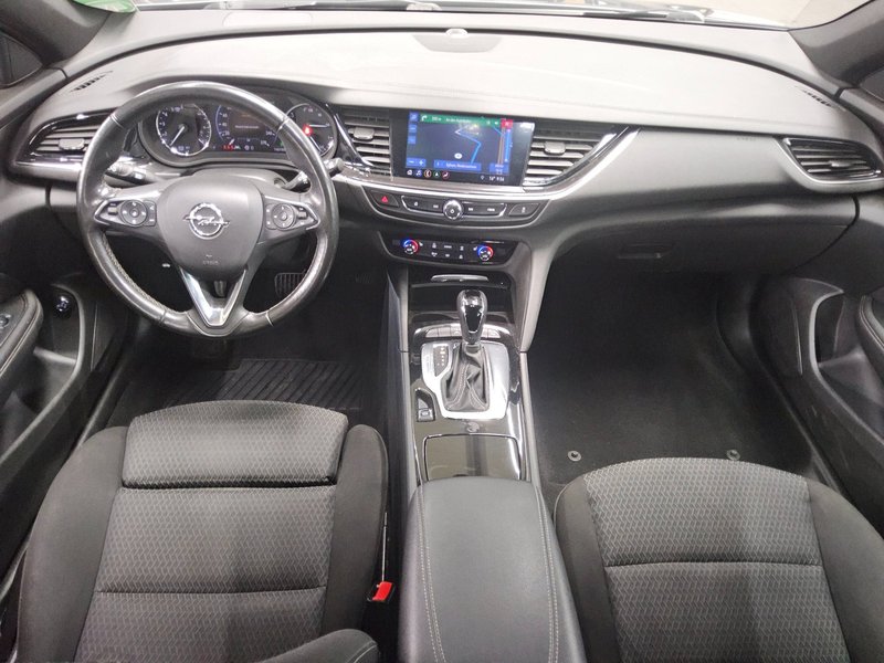 Opel Insignia ST 1.5 D Business Edition automatik • LED • navigacija — 5