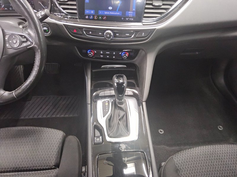 Opel Insignia ST 1.5 D Business Edition automatik • LED • navigacija — 6