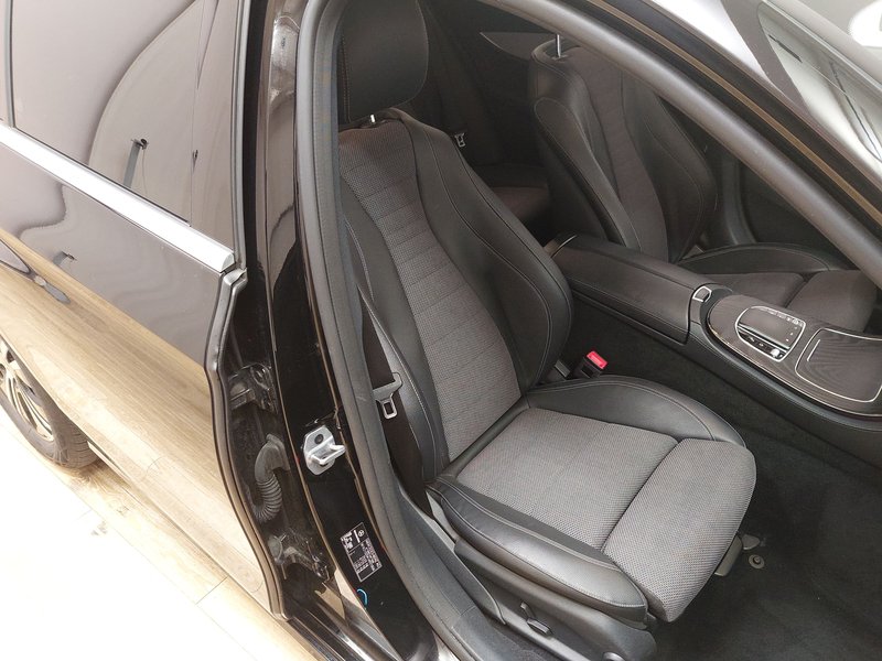 Mercedes-Benz E 220 d karavan automatik Avantgarde • ACC • električna peta vrata — 10