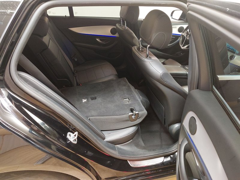 Mercedes-Benz E 220 d karavan automatik Avantgarde • ACC • električna peta vrata — 11