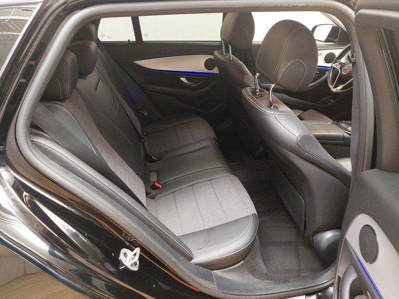 Mercedes-Benz E 220 d karavan automatik Avantgarde • ACC • električna peta vrata — 12