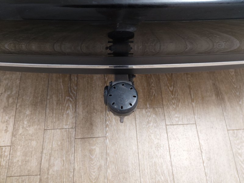 Mercedes-Benz E 220 d karavan automatik Avantgarde • ACC • električna peta vrata — 16