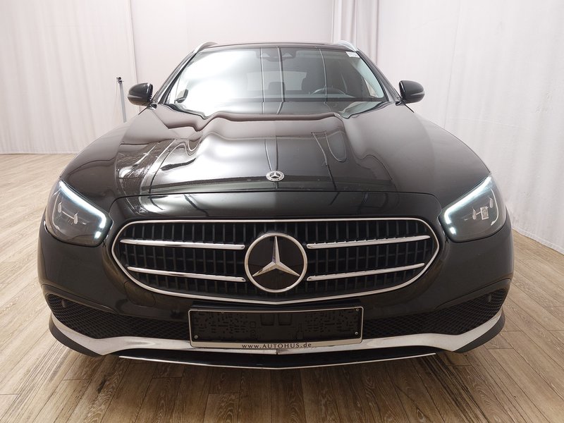 Mercedes-Benz E 220 d karavan automatik Avantgarde • ACC • električna peta vrata — 9