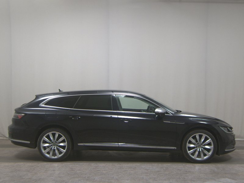Volkswagen Arteon Shooting Brake 2.0 TDI automatik Elegance • ACC • Full LED