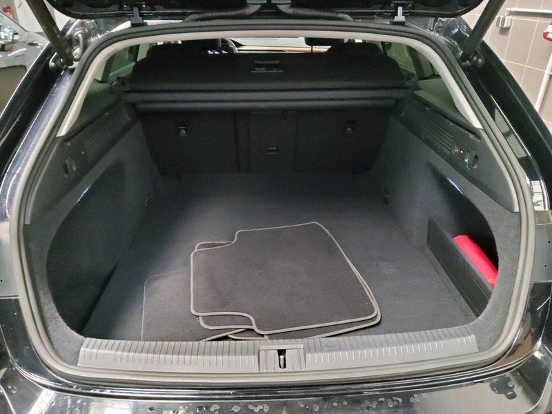 Volkswagen Arteon Shooting Brake 2.0 TDI automatik Elegance • ACC • Full LED — 13