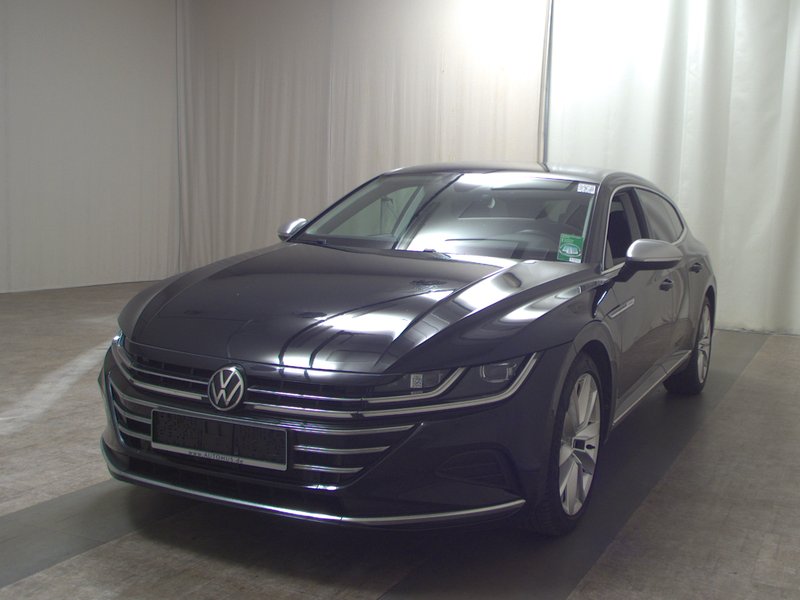 Volkswagen Arteon Shooting Brake 2.0 TDI automatik Elegance • ACC • Full LED — 2
