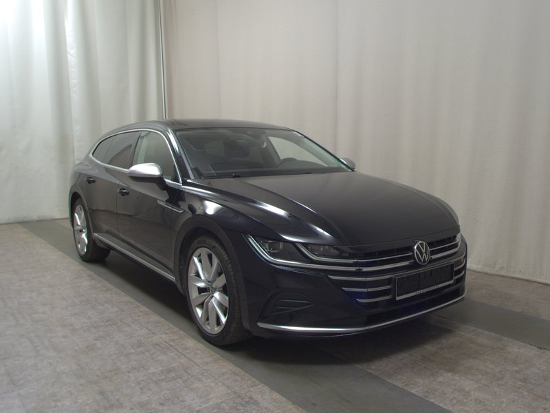 Volkswagen Arteon Shooting Brake 2.0 TDI automatik Elegance • ACC • Full LED — 3