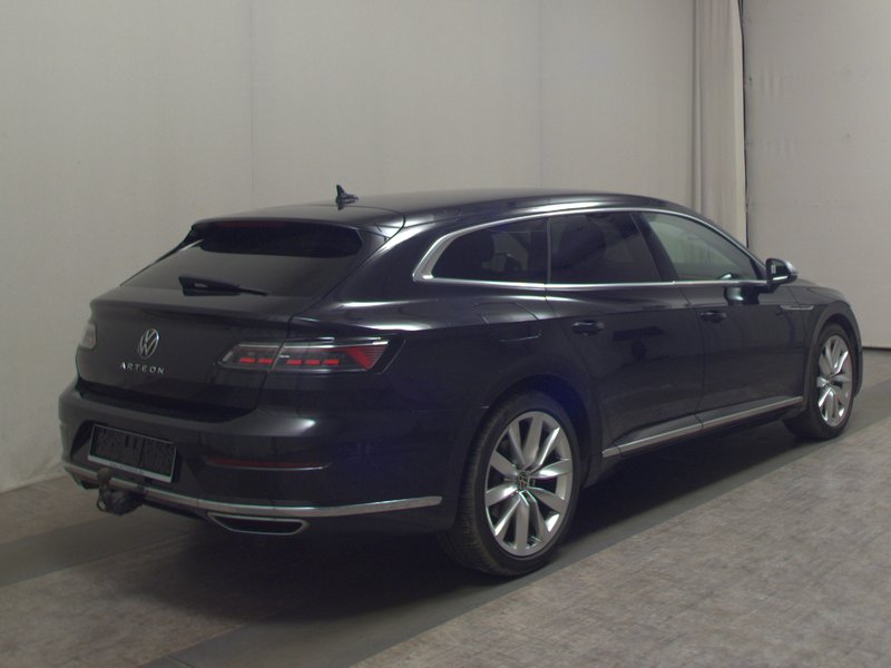 Volkswagen Arteon Shooting Brake 2.0 TDI automatik Elegance • ACC • Full LED — 4