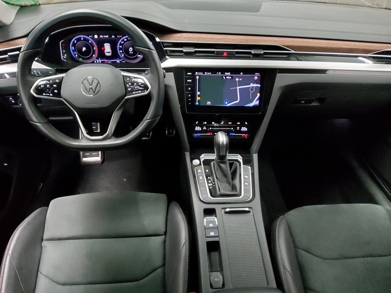 Volkswagen Arteon Shooting Brake 2.0 TDI automatik Elegance • ACC • Full LED — 5