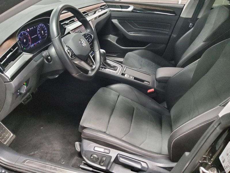 Volkswagen Arteon Shooting Brake 2.0 TDI automatik Elegance • ACC • Full LED — 9