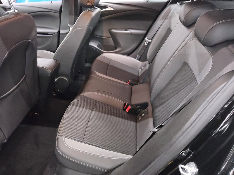 Opel Astra ST 1.5 D Elegance • LED • navigacija — 10