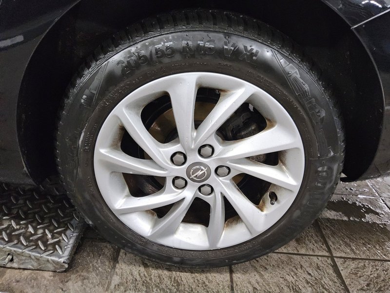 Opel Astra ST 1.5 D Elegance • LED • navigacija — 12