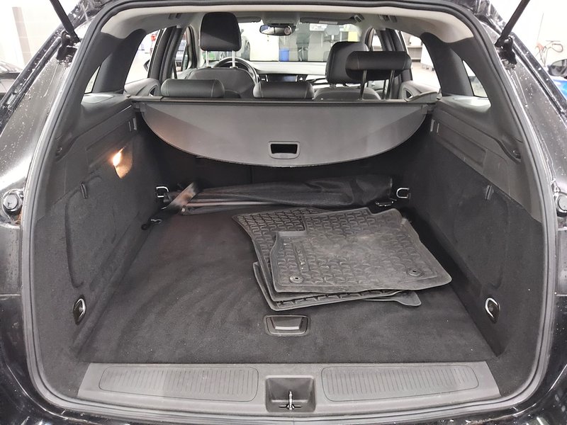 Opel Astra ST 1.5 D Elegance • LED • navigacija — 13