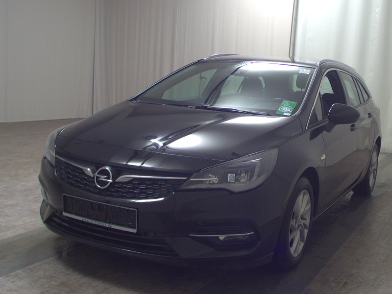 Opel Astra ST 1.5 D Elegance • LED • navigacija — 3