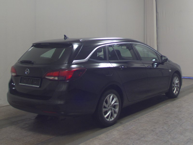 Opel Astra ST 1.5 D Elegance • LED • navigacija — 4