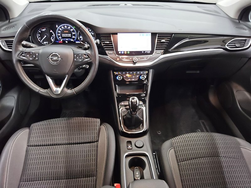 Opel Astra ST 1.5 D Elegance • LED • navigacija — 5