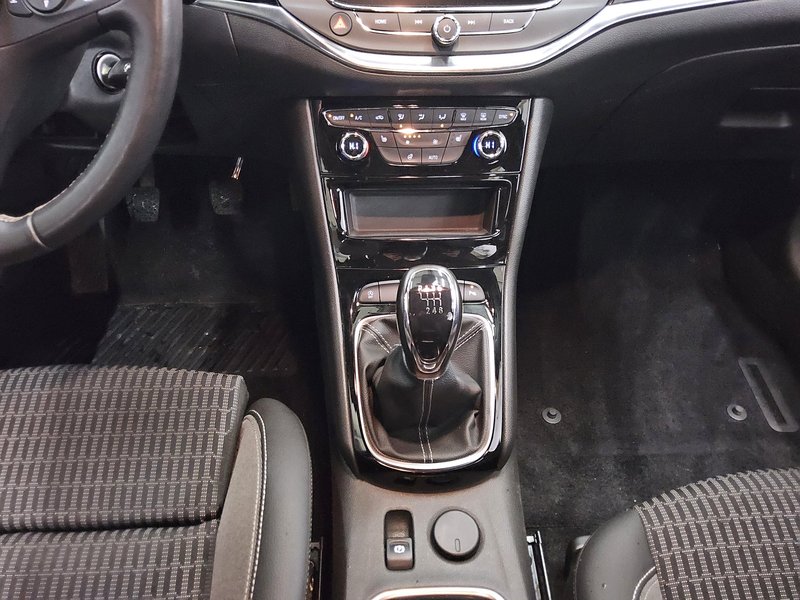 Opel Astra ST 1.5 D Elegance • LED • navigacija — 6