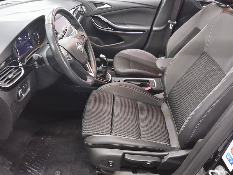 Opel Astra ST 1.5 D Elegance • LED • navigacija — 8