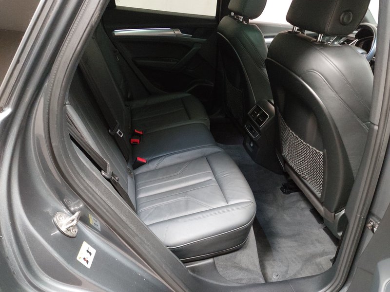 Audi Q5 50 TDI quattro S line automatik • električna peta vrata • Full LED — 11