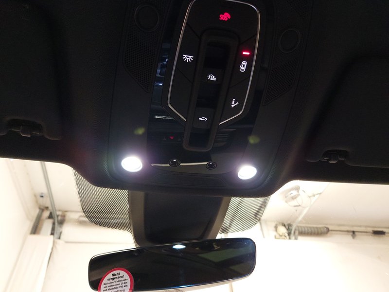 Audi Q5 50 TDI quattro S line automatik • električna peta vrata • Full LED — 13