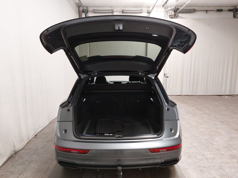 Audi Q5 50 TDI quattro S line automatik • električna peta vrata • Full LED — 17