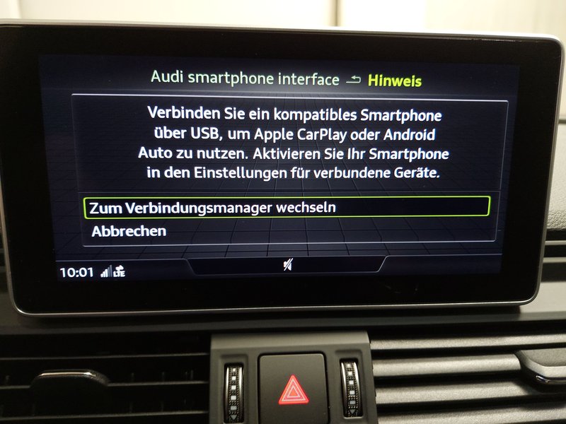 Audi Q5 50 TDI quattro S line automatik • električna peta vrata • Full LED — 20