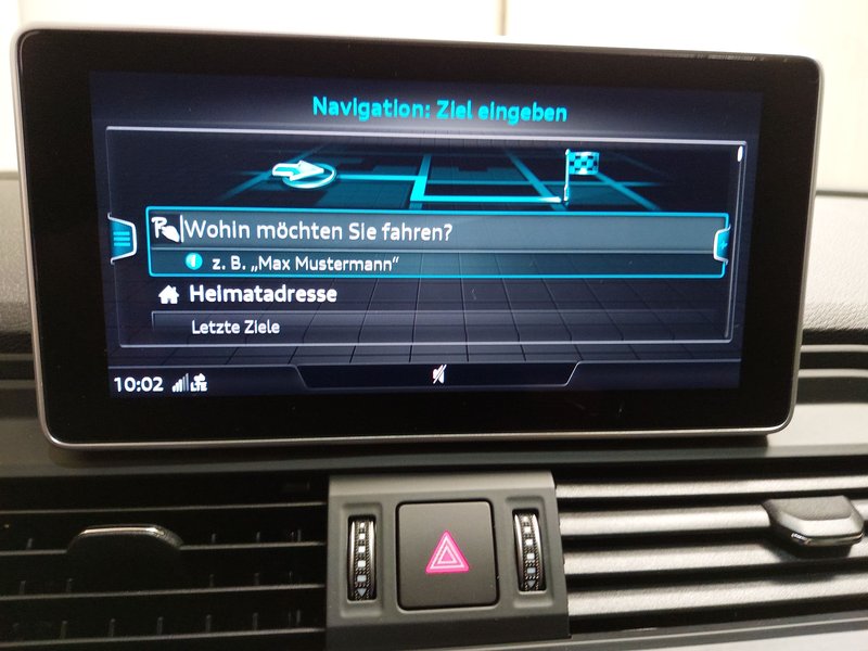 Audi Q5 50 TDI quattro S line automatik • električna peta vrata • Full LED — 21