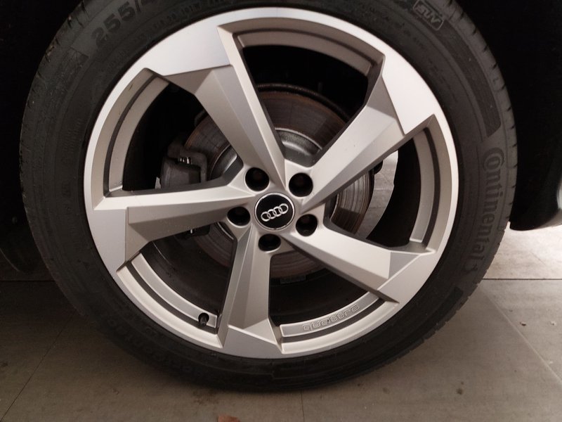 Audi Q5 50 TDI quattro S line automatik • električna peta vrata • Full LED — 8