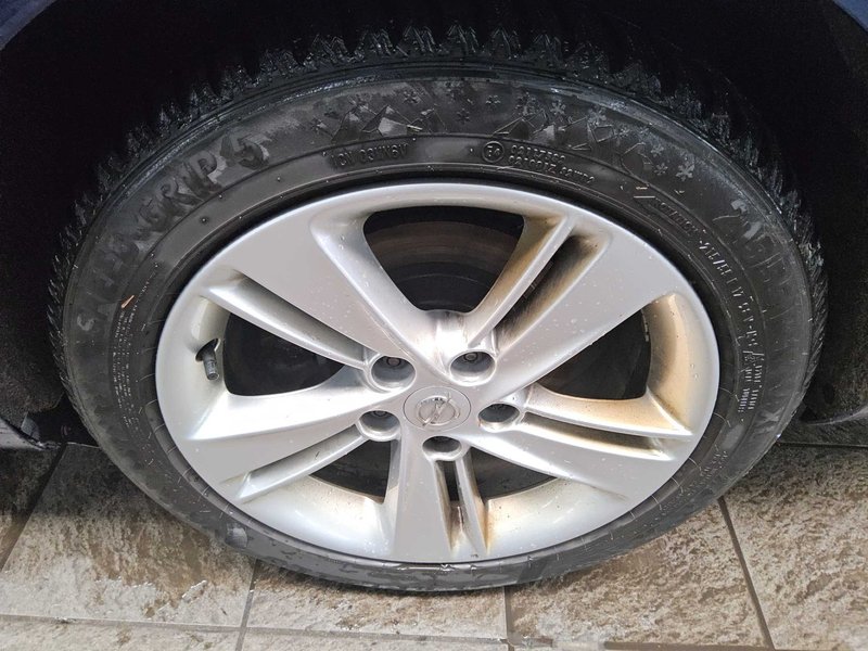 Opel Insignia ST 1.5 D Business Edition • LED • navigacija — 10