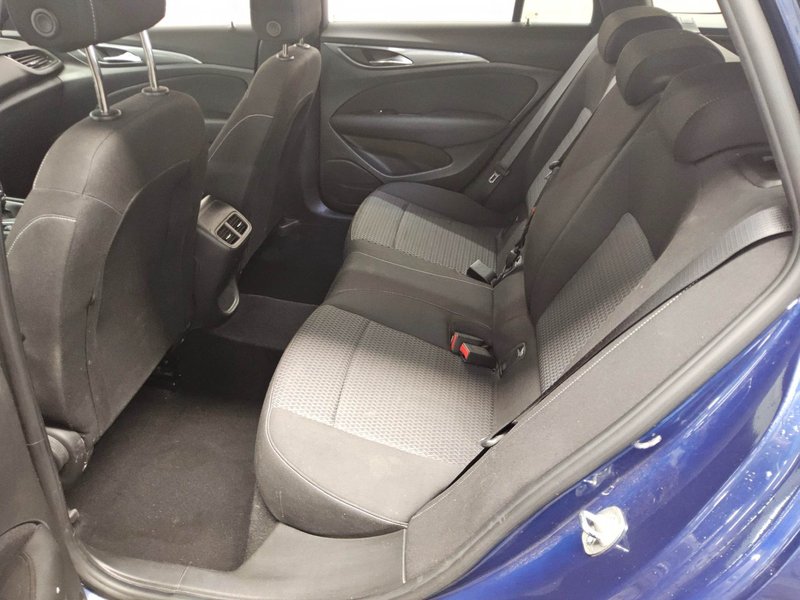 Opel Insignia ST 1.5 D Business Edition • LED • navigacija — 12