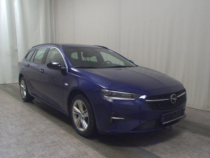 Opel Insignia ST 1.5 D Business Edition • LED • navigacija — 3