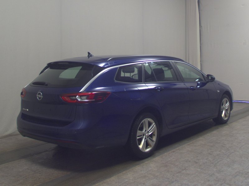 Opel Insignia ST 1.5 D Business Edition • LED • navigacija — 4
